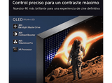 TV QLED 65 - Sony Bravia 9, MiniLED, 4K HDR, Google Smart TV 2024,  Gaming PS5, IMAX Enhanced, Dolby Atmos/Vision, Chromecast, Airplay, 120Hz, 65XR90