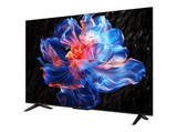 TV LED 50 - TCL 50P6K, UHD 4K, TCL AiPQ Processor, Smart TV, Google TV, DVB-T2 (H.265), HDR, Metálico