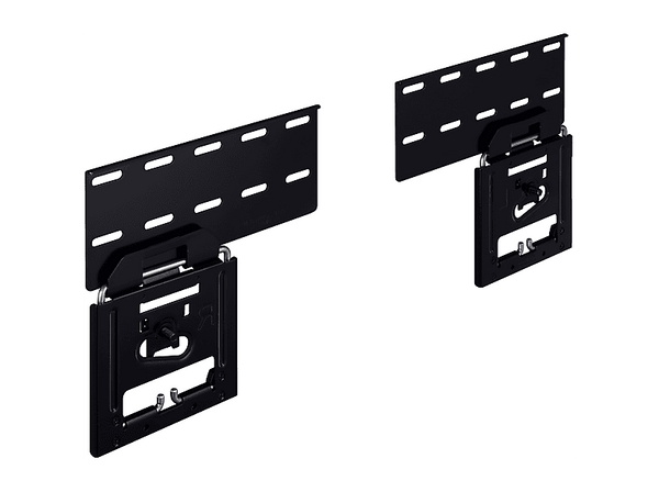 Soporte TV - Samsung WMN-D90EB/XC, 90 ", 90 ", Slim -Fit, Negro