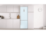 Frigorífico combi - Balay 3KFE777WE, Total No Frost, 203 cm, 438 l, ExtraFresh, Blanco