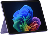 Convertible 2 en 1 - Microsoft Surface Pro Copilot+ PC, 12Táctil, Snapdragon® X Plus, 16GB RAM, 512GB, Adreno™ Onboard Graphics, Windows11H, Violet