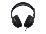 Auriculares gaming - Turtle Beach Atlas 200, Circumaurales, Micrófono, PS5™, PS4™, Negro