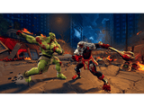 PS5 Invincible VS