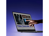 Portátil - Samsung Galaxy Book6 Ultra Copilot+ PC, 16, Intel® Core™ Ultra 7 356H, 50 TOPS 32 GB RAM, 1 TB SSD, RTX™ 5060, Táctil, W11H, Sin cargador