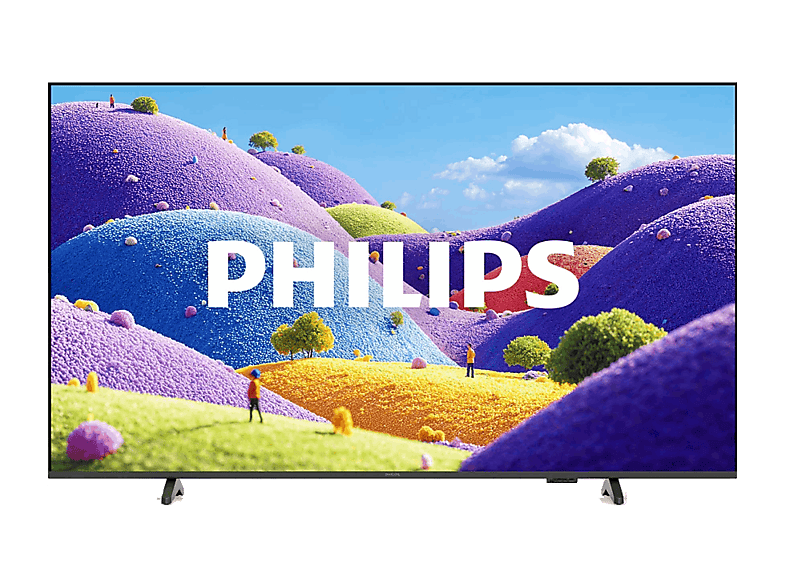 Philips 55PUS7001/12 UHD 4K Philips Pixel Precise Ultra HD Smart TV DVB-T2 Dolby Atmos y DTS:X HDR10+ Negro