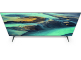 TV QLED 65 - Xiaomi 65 F PRO, UHD 4K, ARM Cortex-A55, Smart TV, Negro
