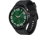 Smartwatch - Samsung Galaxy Watch6 Classic BT 47mm, 1.47", Exynos W930, 16GB, 2GB RAM, 425mAh, Negro