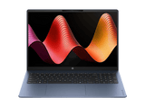 Portátil - HP OmniBook 3 Laptop 16-bu0025ns, 16  DCI 2K, Intel® Core™ 5 120U, 16 GB RAM, 512 GB SSD, UHD Graphics, Sin sistema operativo, Azul