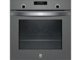 Horno - Balay 3HB5158A2, 71 l, Multifunción, Integrable, Hidrolítico, Gris Antracita