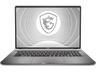 Portátil - MSI CreatorPro Z17HXStudio A13VJT-098ES, 17" Táctil QHD+, Intel® Core™ i7-13700HX, 32GB RAM, 1TB SSD, GeForce RTX™ A2000, Windows 11 Pro