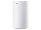 Router - Acer Connect Ovia T520 WiFi 7 Tri- Band Mesh, 9.3 Gbit/s, MIMO, Firewall, Blanco