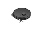 Robot friegasuelos - Dreame X40 Ultra Complete, 75W, 12 000 Pa, Base de Vaciado, Negro