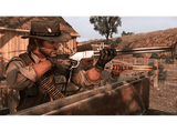 PS5 Red Dead Redemption