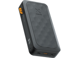 Powerbank - Xtorm Fuel Series 5, 27000 mAh, 67 W, 3 puertos, Compatible con portátiles, Negro