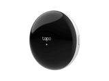 Control remoto inteligente - TP-Link Tapo H110,Control por voz, Control remoto infrarrojo todo en uno, Matter Negro