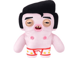 Peluche - Shwerwood Fuggler Fugg Stars, 23x12 cm, Suave y agradables al tacto, Modelo sorpresa