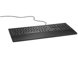 Teclado - DELL 580-ADGS USB QWERTY Español Negro teclado
