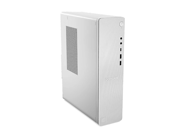 PC sobremesa - Lenovo IdeaCentre Tower 08IAS10, Intel® Core™ Ultra 5 225, 16GB RAM, 512GB SSD, HD Graphics, W11 Home, Incluye teclado y ratón