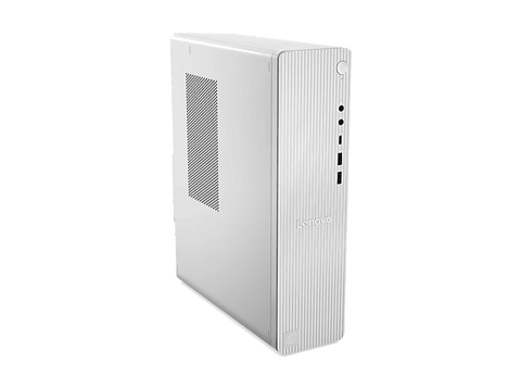 PC sobremesa - Lenovo IdeaCentre Tower 08IAS10, Intel® Core™ Ultra 5 225, 16GB RAM, 512GB SSD, HD Graphics, W11 Home, Incluye teclado y ratón