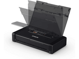 Impresora tinta - Epson C11CH25401 WorkForce WF-110W, Monocromo, WiFi