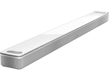 Barra de sonido - Bose Soundbar Ultra, Bluetooth, Control por voz, Blanco