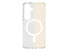 Funda móvil - CellularLine Clear Mag, Samsung, Galaxy S26, Transparente