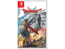 Nintendo Switch Dragon Quest I & II HD-2D Remake