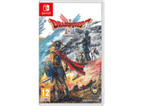 Nintendo Switch Dragon Quest I & II HD-2D Remake