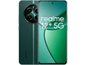 Móvil - realme 12+ 5G, Green, 512 GB, 12 GB RAM, 6.67" Full HD+ AMOLED 120Hz, MediaTek Dimensity 7050 5G, 5000 mAh, Android