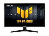 Monitor gaming - ASUS TUF VG249QM5A, 23.8 Full-HD, 240 Hz, 0.3 ms GtG, IPS, FreeSync Premium, G-SYNC Compatible, Altavoces integrados