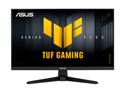 Monitor gaming - ASUS TUF VG249QM5A, 23.8