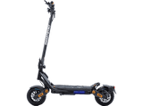 Patinete eléctrico - smartGyro Rockway PRO EVO, Potencia máx. 1000W, Potencia Nominal 800W, Carga 120 kg, 15000 mAh, 25 km/h, Negro