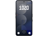 Móvil - Nothing 3a Pro, Gris, 256 GB, 12 GB, 6.77 FHD+ AMOLED, Qualcomm® Snapdragon 7s Gen 3, 5000 mAh
