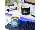 Taza - Sherwood Astro Bot, Térmica, 0.3 l