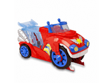 Juego - MagicBox Superthings Kazoom Power Bite Attack