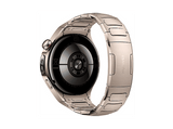 Smartwatch - Huawei Watch 5, 42 mm, 32 GB, NFC, Llamadas celulares eSIM, Titanio
