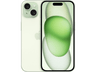 Apple iPhone 15, Verde, 512 GB, 5G, 6.1" OLED Super Retina XDR, Chip A16 Bionic, iOS
