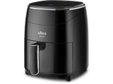 Freidora de aire - Ufesa AF3700 Blazer, 1200 W, 3.5 l, 9 programas, Negro