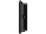 Mirilla inteligente - Ezviz HP4, WiFi, 1080p, Bidireccional, Visión nocturna, Sin cables, Negro
