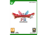 Xbox Series X Dragon Quest I & II HD-2D Remake