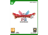 Xbox Series X Dragon Quest I & II HD-2D Remake