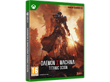 Xbox Series X Daemon X Machina: Titanic Scion