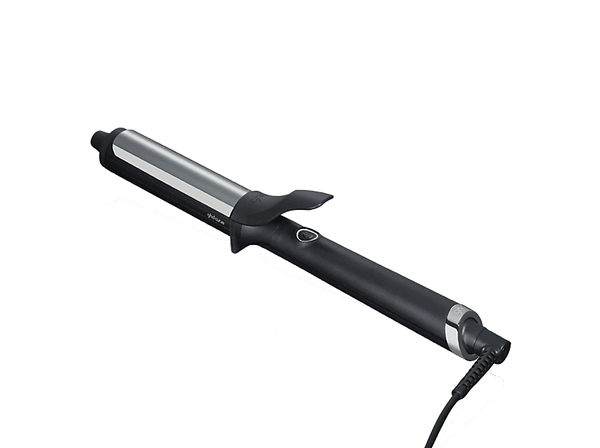 Moldeador - ghd Curve® Soft Curl, Tecnología Ultra-zone™, Negro
