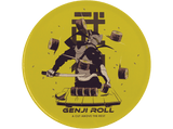 Posavasos - FaNaTtik Overwatch. Set of Four Printed Metal Coasters