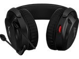Auriculares gaming - HYPERX Cloud Stinger 2, PC, PS4, PS5, XBOX, SWITCH, MOVIL, Negro