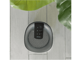 Deshumidificador - Cecotec BigDry 3000 PureLight Black, 45 W, 3 Velocidades, Hasta 25 m2, 1 l, Negro