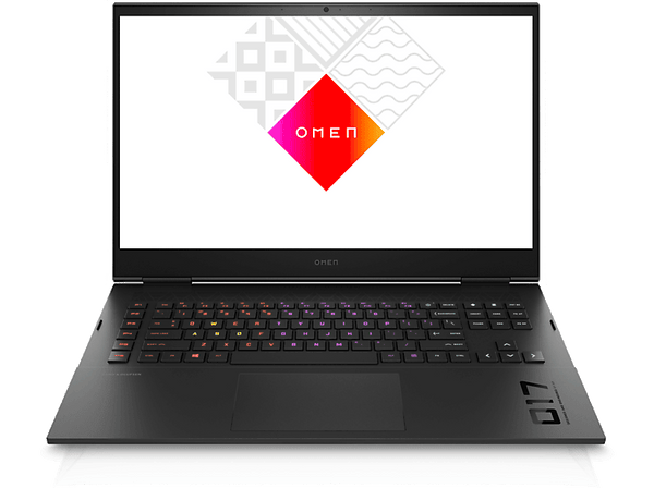 Portátil gaming - HP OMEN 17-cm2005ns, 17.3" QHD, Intel® Core™ i7-13700HX, 32GB RAM, 1TB SSD, RTX™ 4070, Sin sistema operativo, Negro sombra