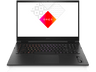 Portátil gaming - HP OMEN 17-cm2005ns, 17.3" QHD, Intel® Core™ i7-13700HX, 32GB RAM, 1TB SSD, RTX™ 4070, Sin sistema operativo, Negro sombra