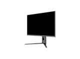 Monitor gaming - PEAQ PMO G272-FFK, 27 Full-HD, 240 Hz, 1 ms, IPS, Altura Ajustable, Compatible con G-SYNC, Negro