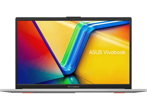 Portátil - ASUS Vivobook Go E1504FA-NJ640, 15.6" Full HD, AMD Ryzen™ 5 7520U, 8GB RAM, 512GB SSD, Radeon™ 610M, Sin sistema operativo